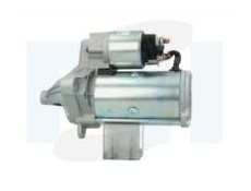 MOTOR ARRANQUE VALEO 12V 