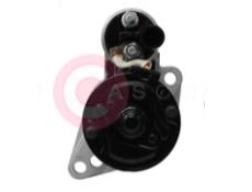 MOTOR ARRANQUE 12V BOSCH