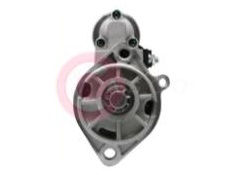 MOTOR ARRANQUE 12V BOSCH