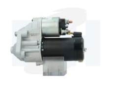 MOTOR ARRANQUE VALEO 12V