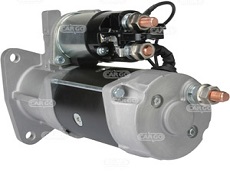 MOTOR ARRANQUE MITSUBISHI 24V