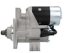 MOTOR ARRANQUE MITSUBISHI 24V 