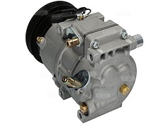 COMPRESSOR AC KIA / HIUNDAY I30