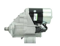 MOTOR ARRANQUE DENSO 12V 