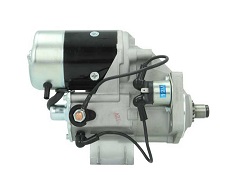 MOTOR ARRANQUE DENSO 12V 